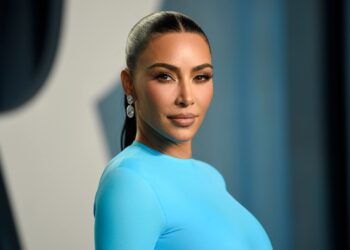 Kim Kardashian'a 1,26 milyar dolar para cezası