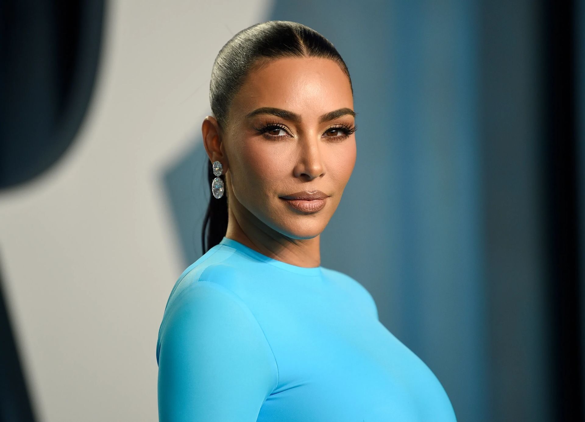 Kim Kardashian'a 1,26 milyar dolar para cezası
