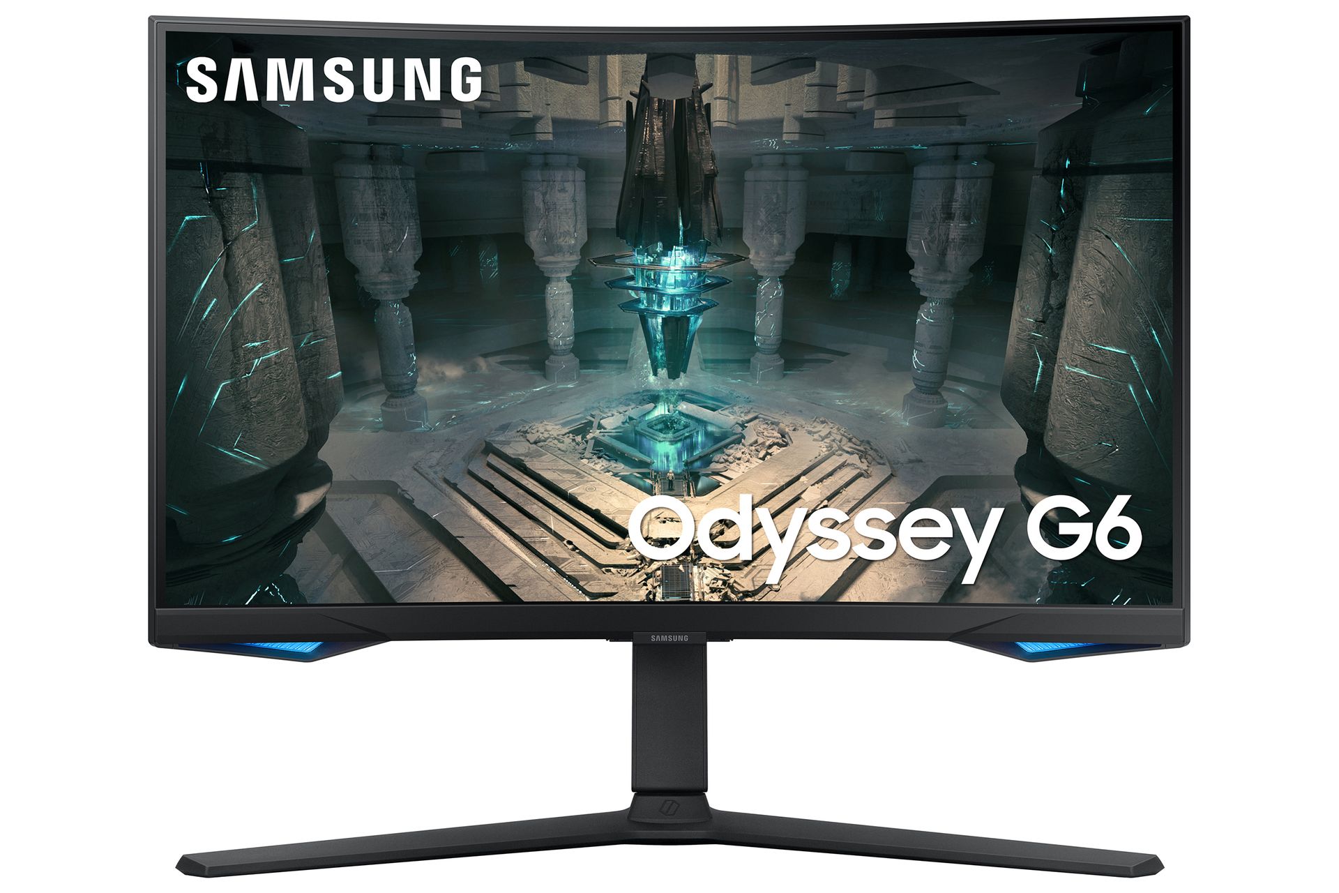 Samsung Odyssey Ark ekran serisi: Özellikleri, fiyatı, çıkış tarihi