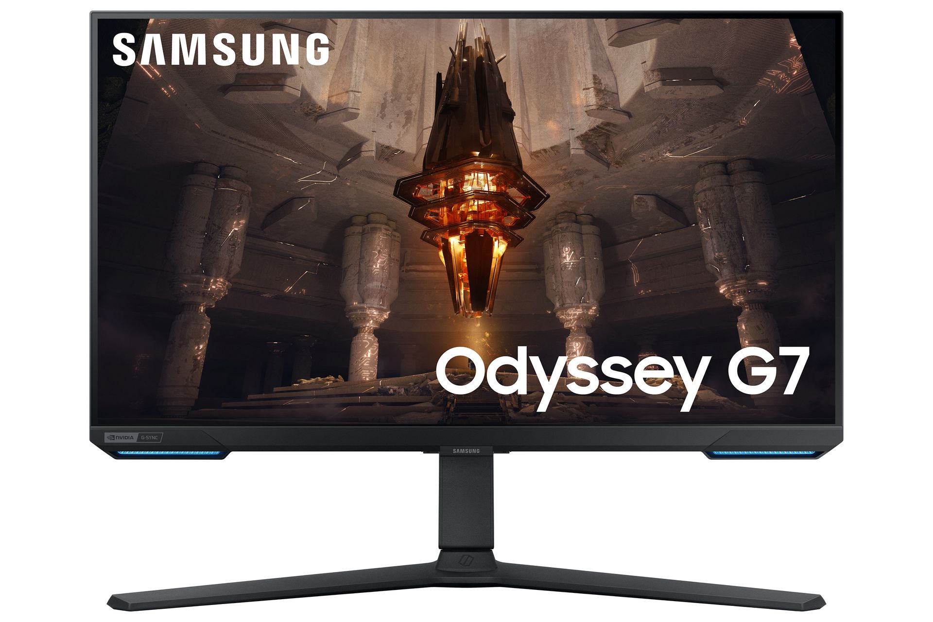 Samsung Odyssey Ark ekran serisi: Özellikleri, fiyatı, çıkış tarihi