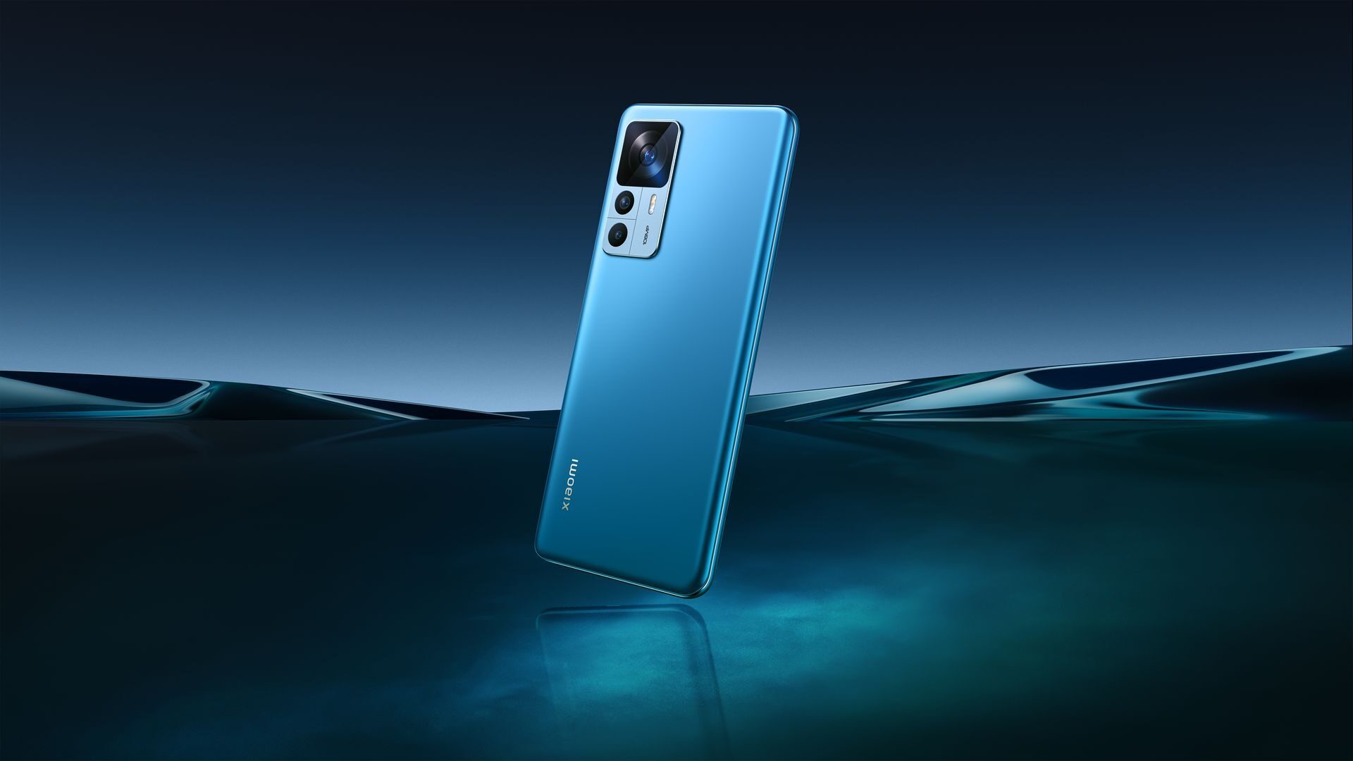 Xiaomi 12T Serisi artık Türkiye’de 2 Xiaomi 12T: Özellikleri, fiyatı ve çıkış tarihi