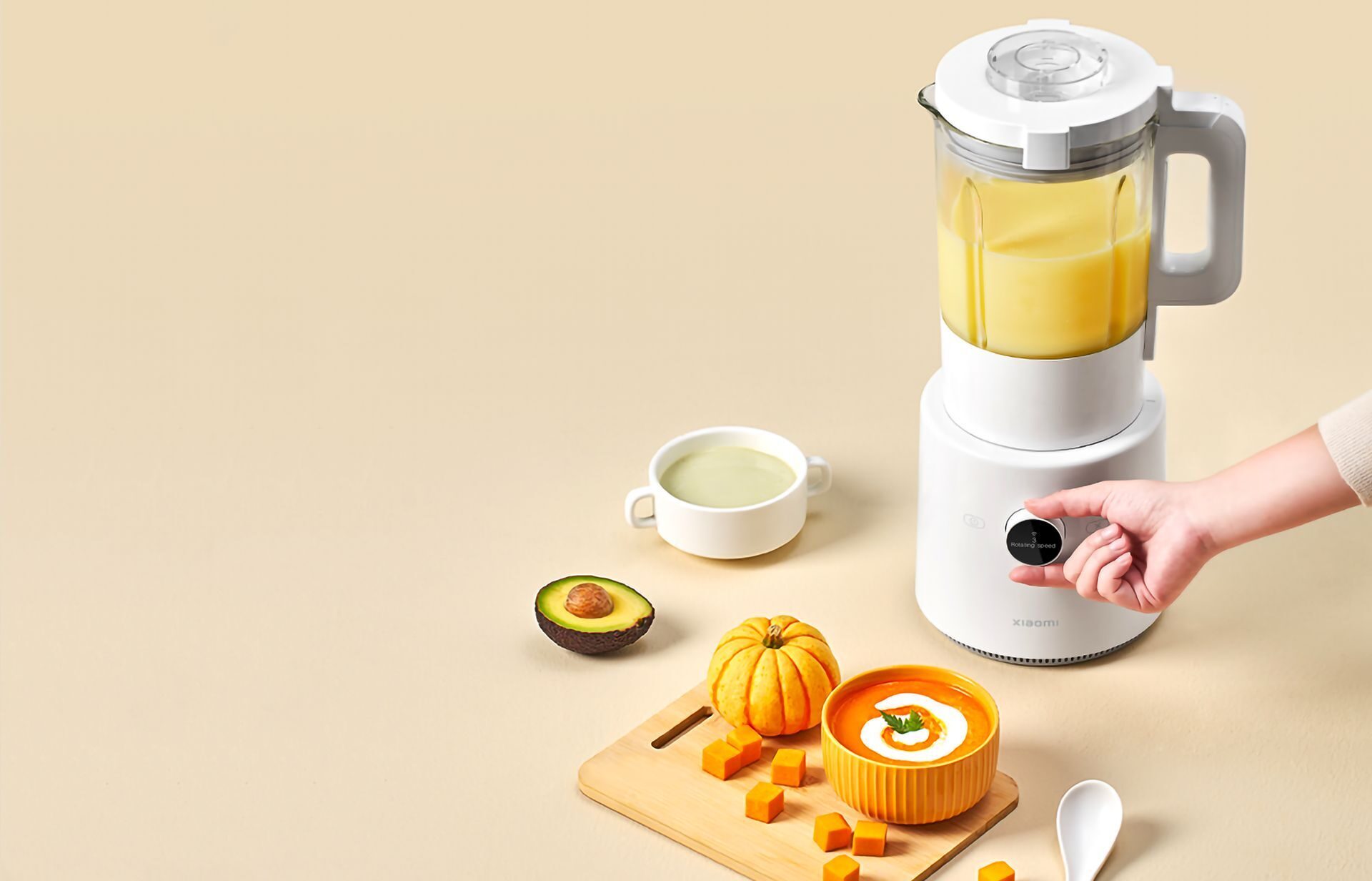 Xiaomi 12T Serisi artık Türkiye’de 7 Xiaomi Smart Blender: Özellikleri, fiyatı ve çıkış tarihi