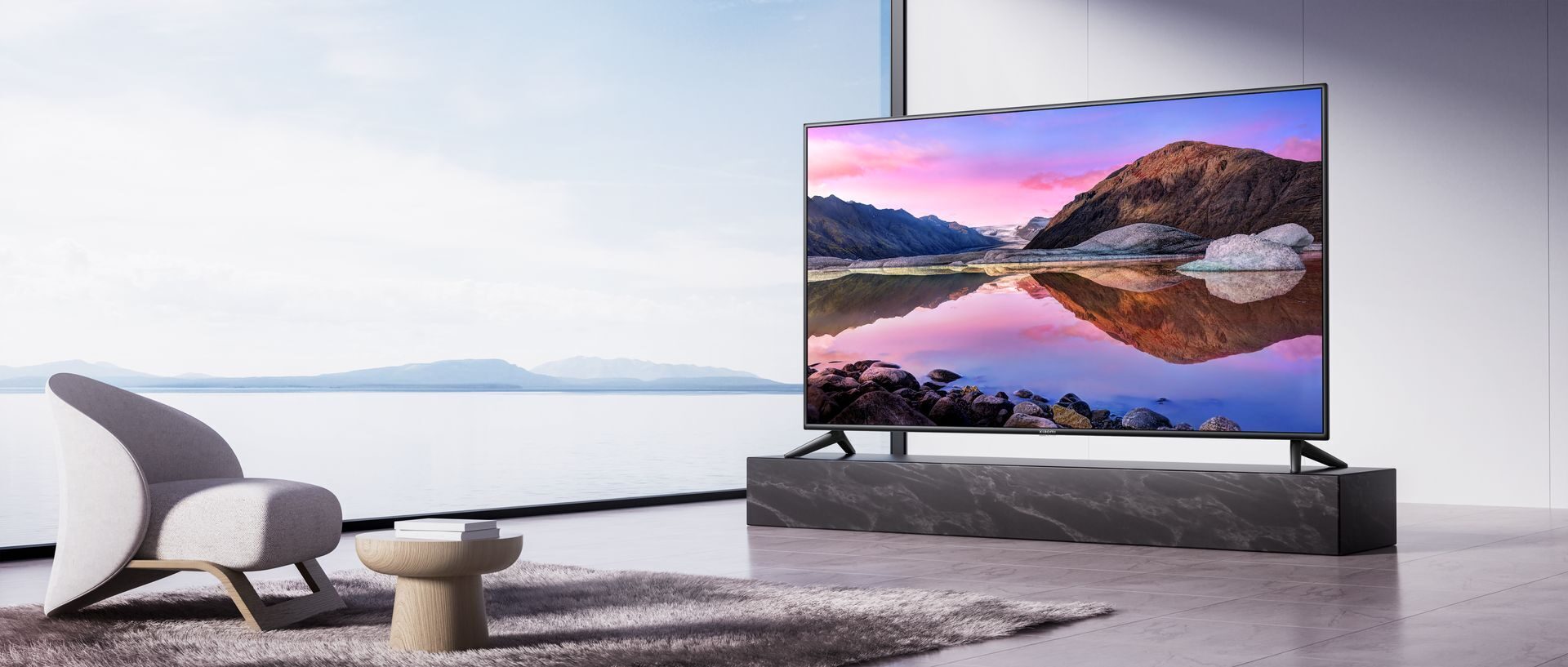 Xiaomi 12T Serisi artık Türkiye’de 4 Xiaomi TV P1E 65