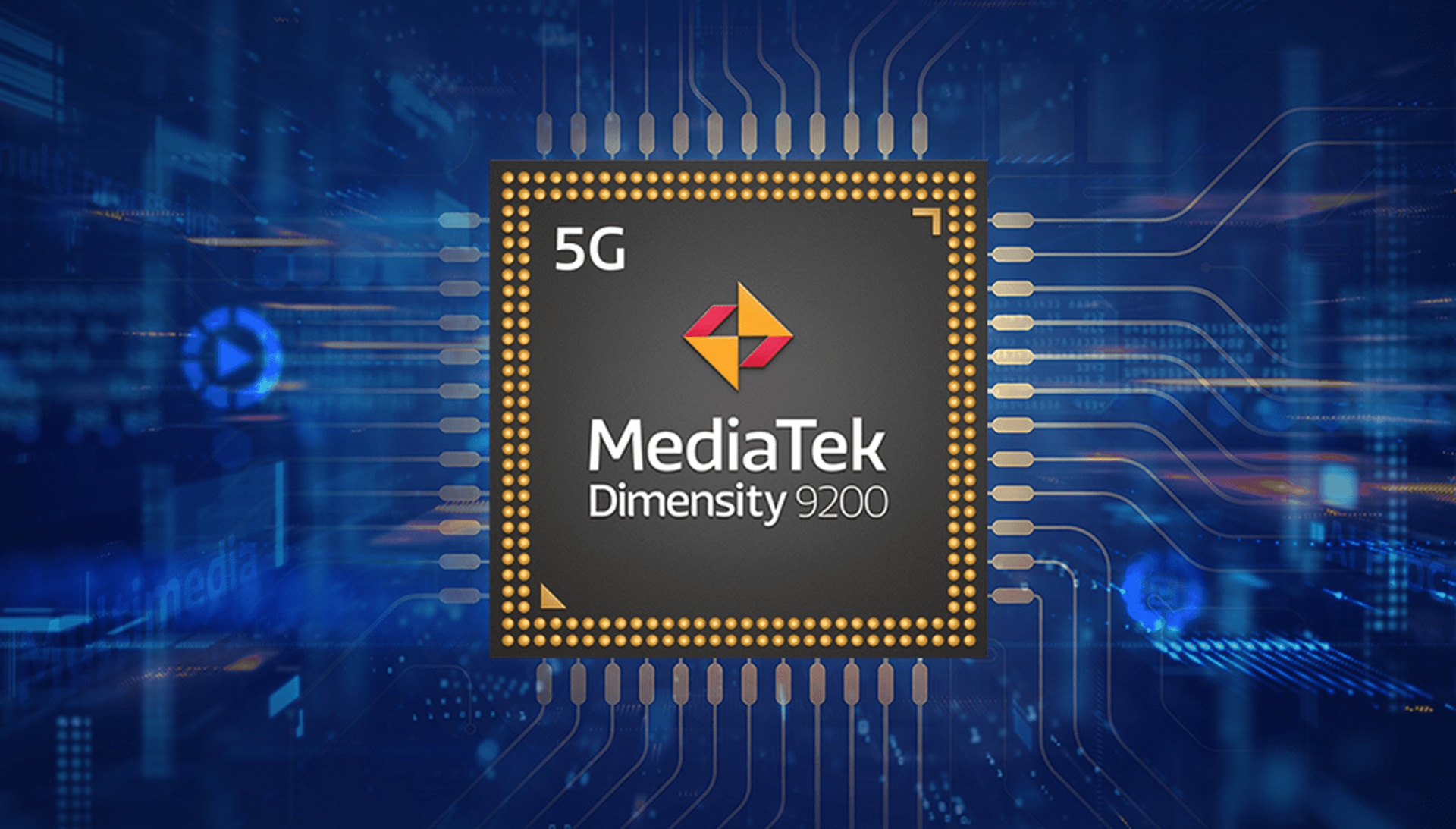 MediaTek Dimensity 9200: Özellikleri ve çıkış tarihi 