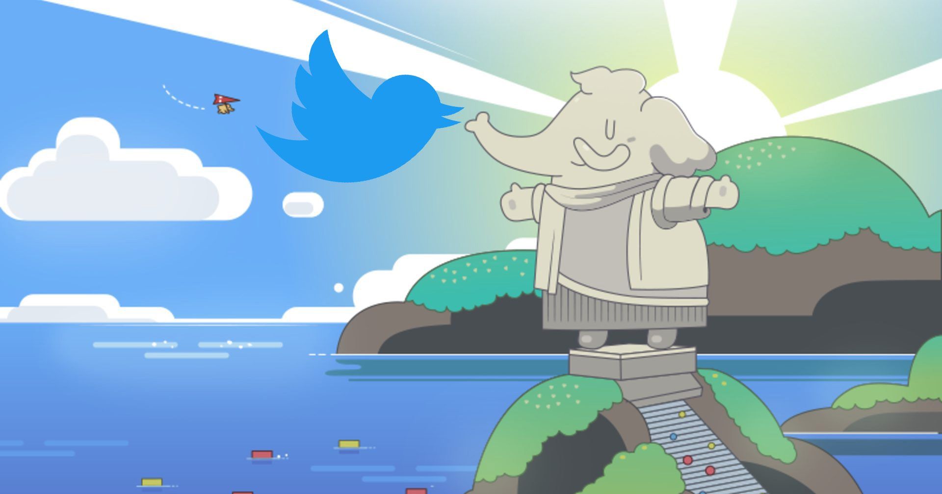 Karşılaştırma: Mastodon vs Twitter