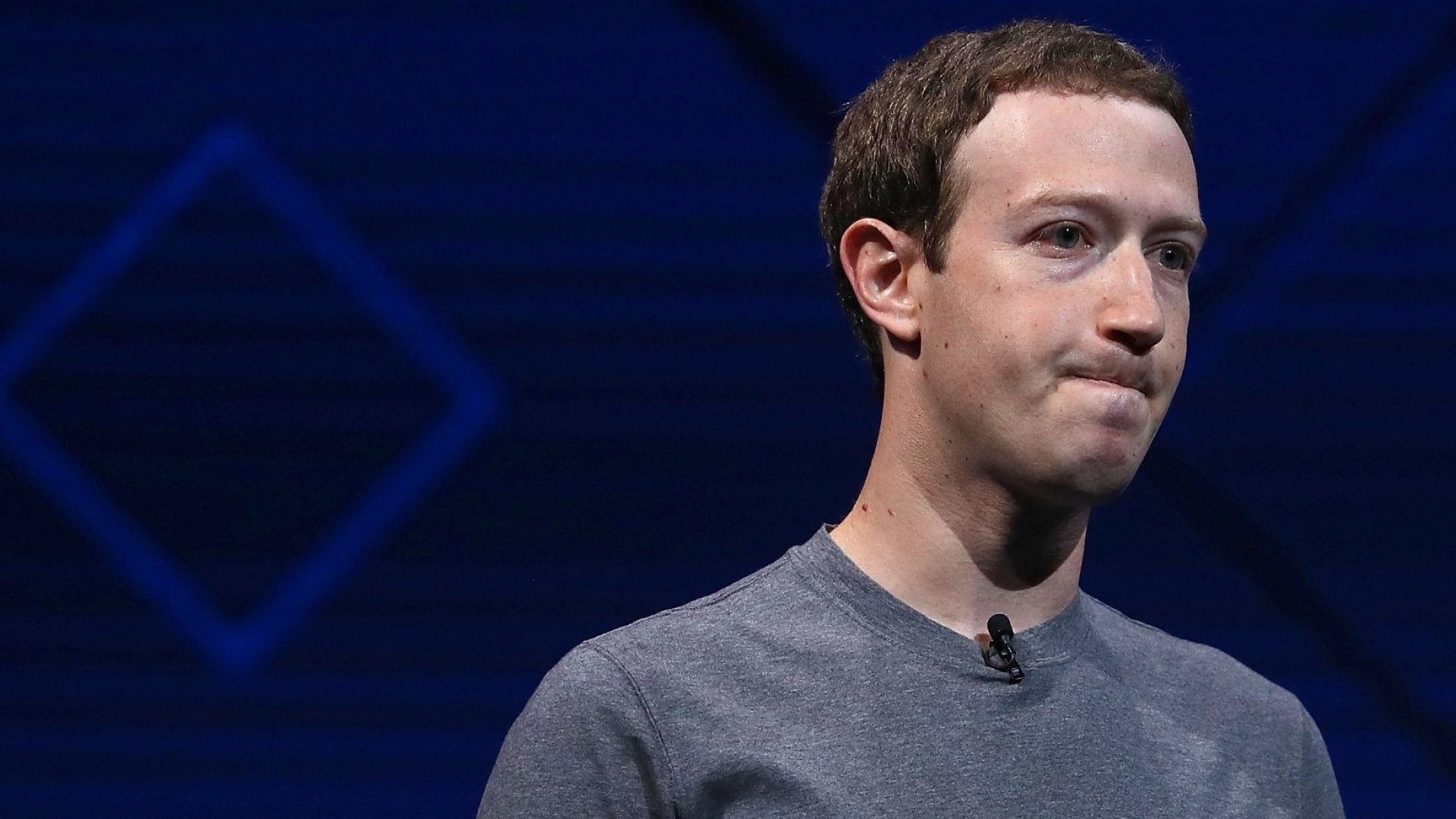 Facebook veri ihlali: Meta'ya 276 milyon dolar ceza