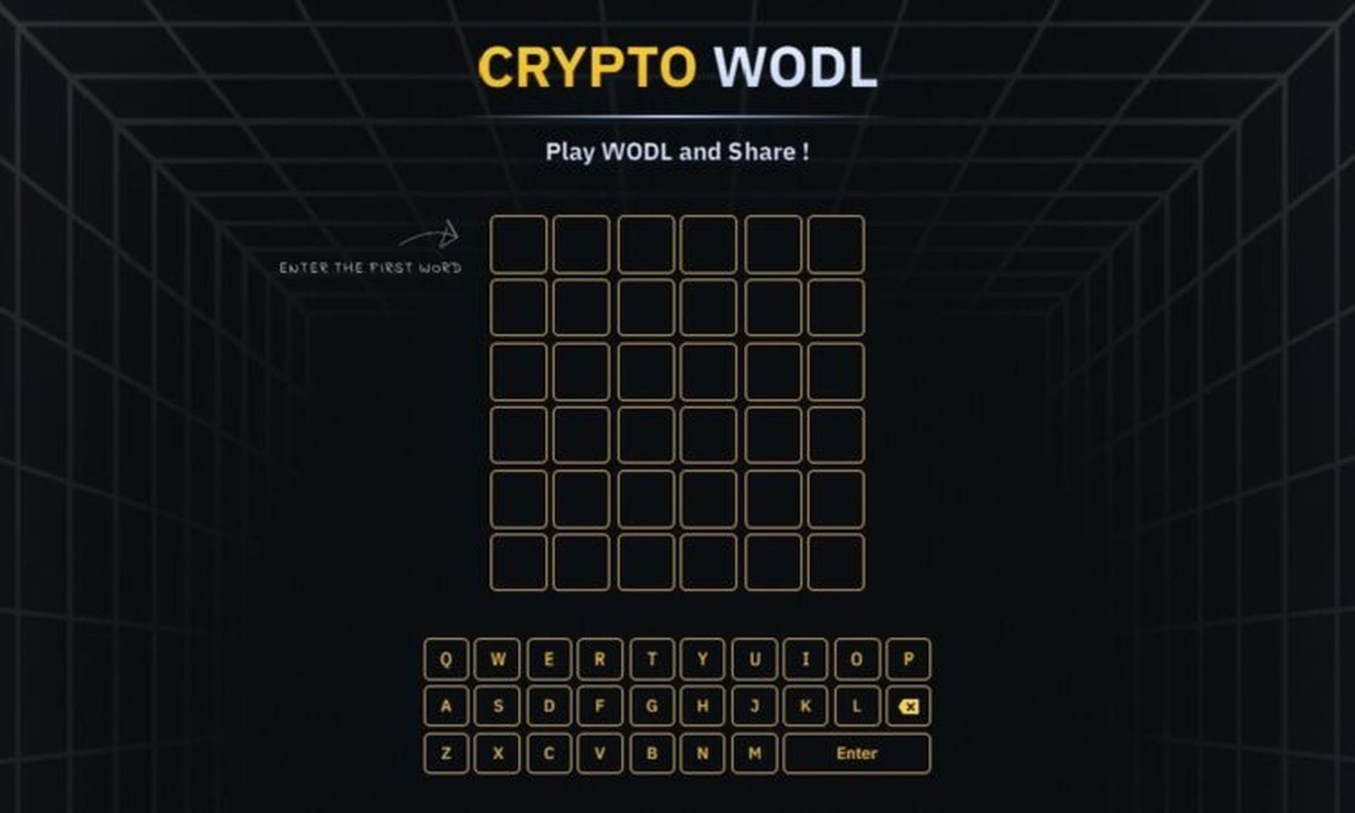 Binance Crypto WODL cevapları (28 Kasım)