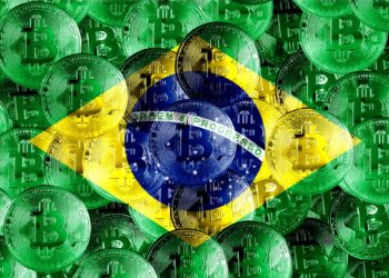 Brezilya kripto para birimlerini yasallaştırıyor
