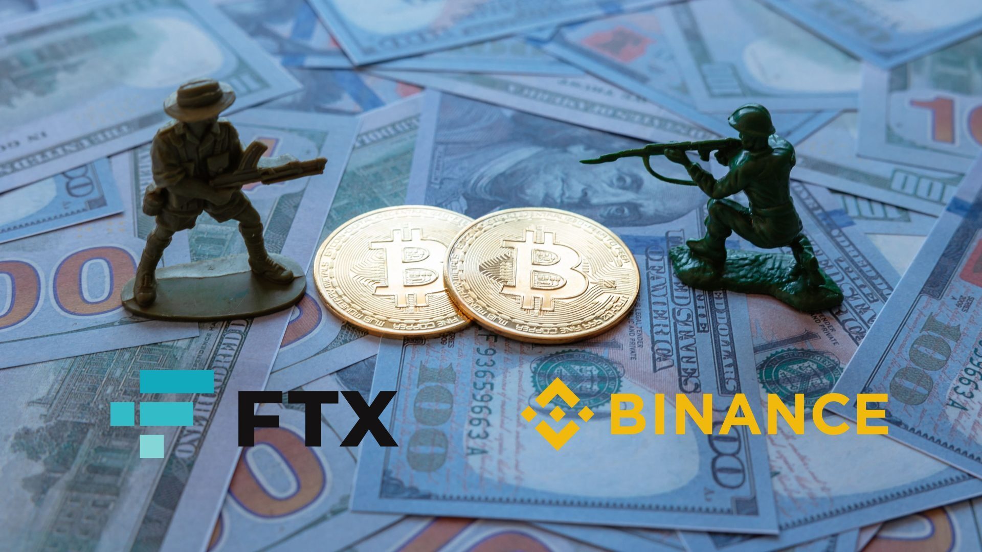 FTX neden çöktü: Binance FTX olayı nedir?
