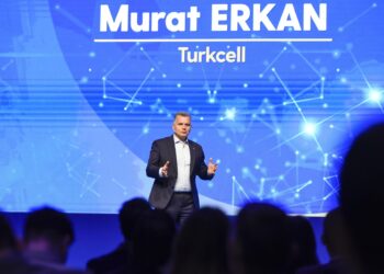 Turkcell Corporate & Ventures Day etkinliği gerçekleşti