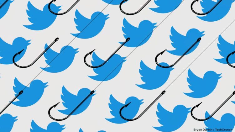 Twitter kimlik avı saldırıları: Saldırıyı yapan site kapatıldı