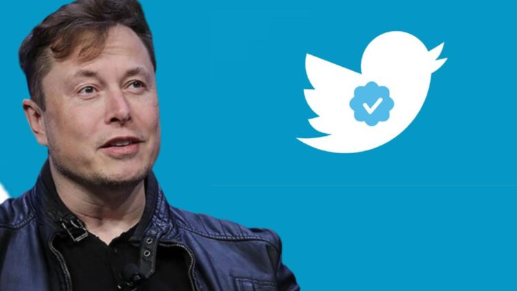 Twitter’da Elon Musk dönemi