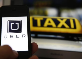 Uber Taksi Antalya'da: İlk yolculuğa 70 TL hediye
