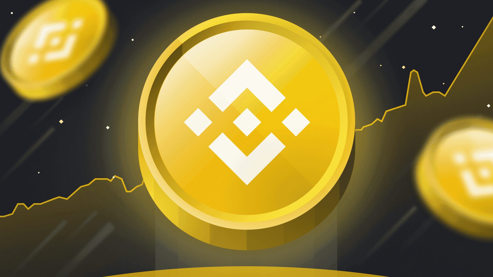 Binance banka mı satın alıyor?