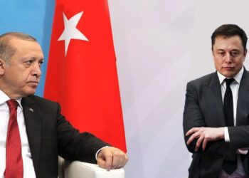 Musk'ın mavi tik kararına Cumhurbaşkanı Erdoğan'dan diplomasi çağrısı