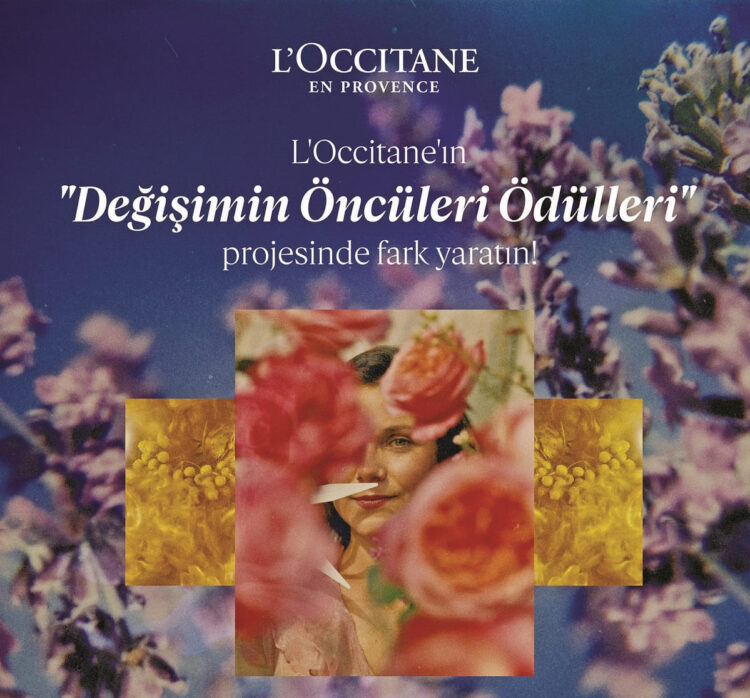 L’Occitane Türkiye