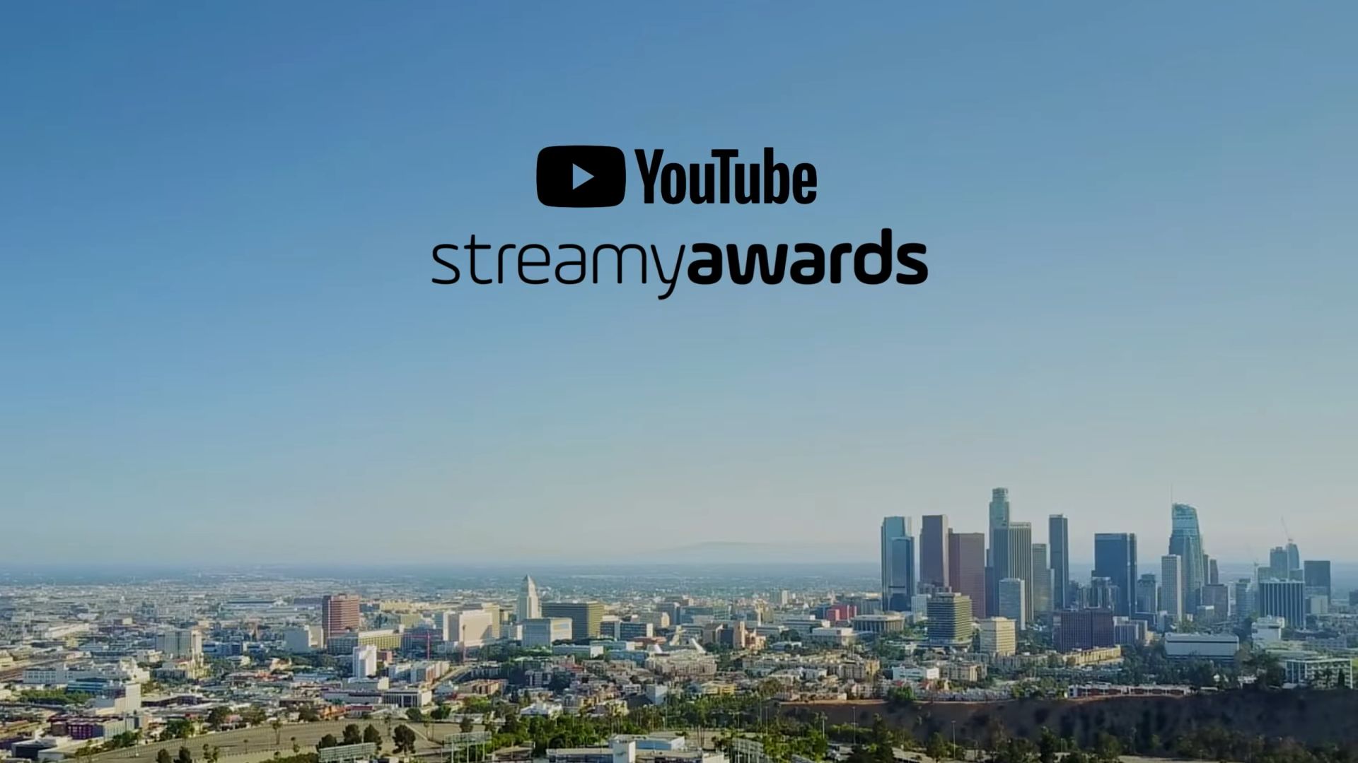YouTube Streamy Ödülleri 2022 kazananları