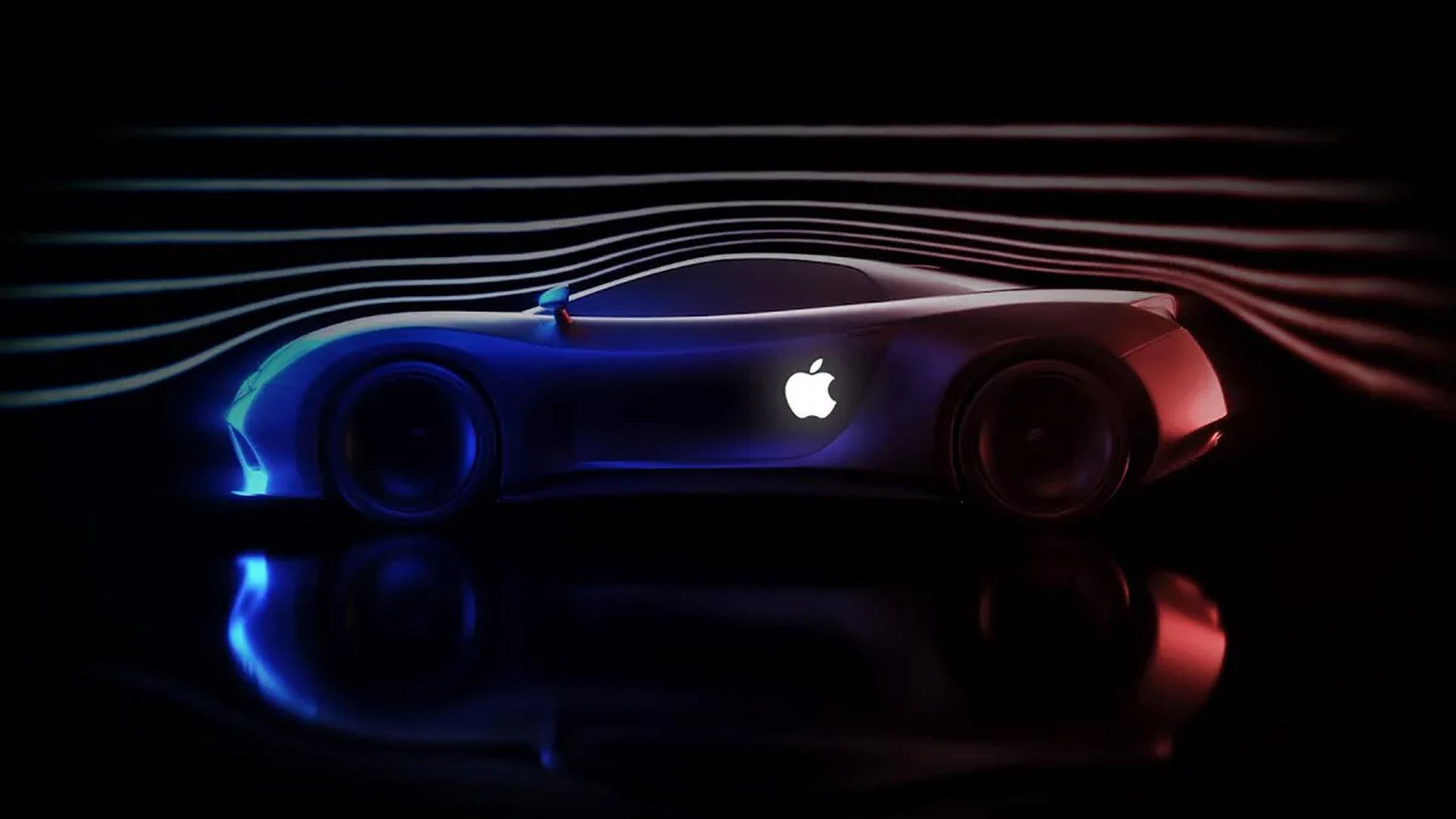 Sızdırıldı: Apple Car fiyatı ve çıkış tarihi