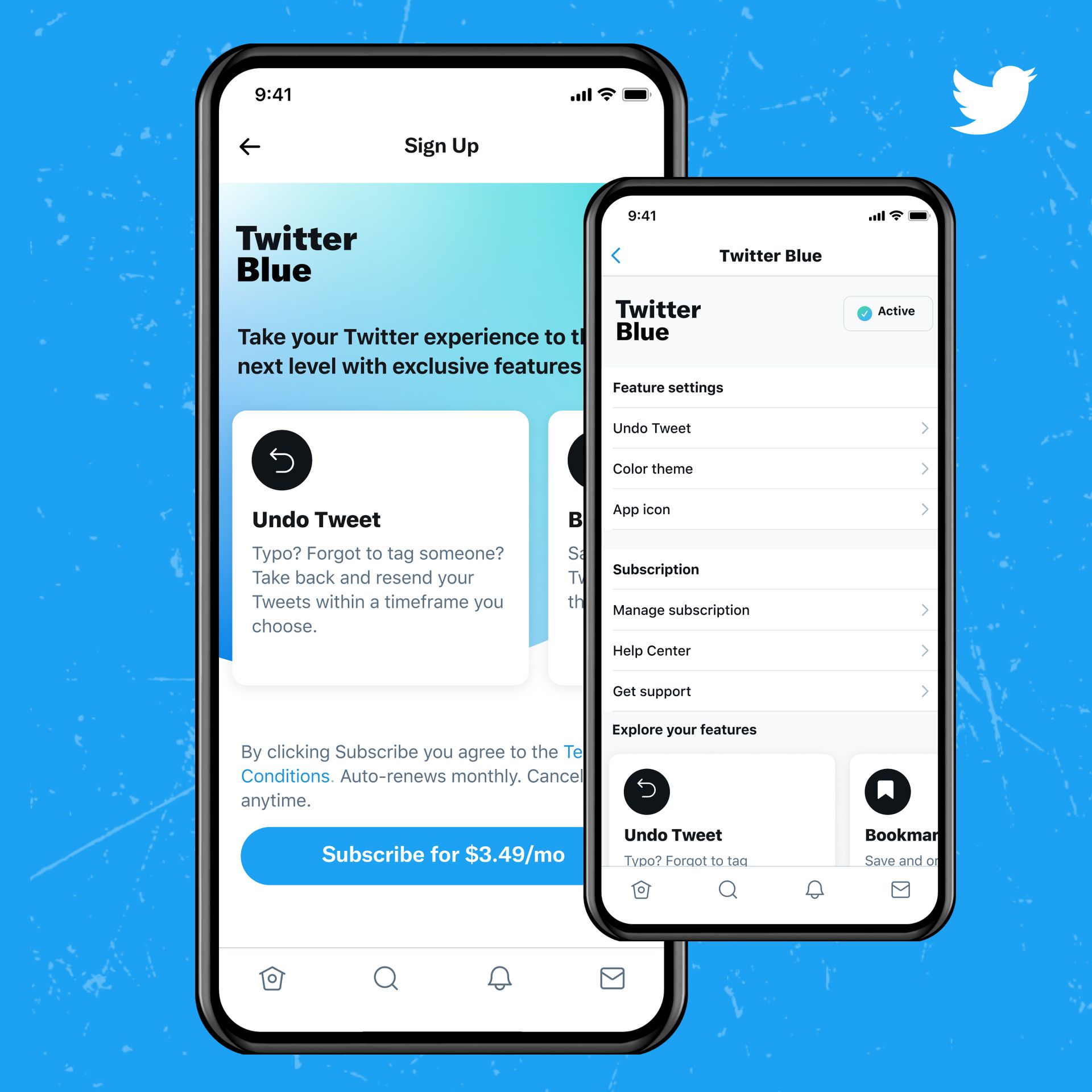 Twitter tweet karakter sınırı 4000'e çıkıyor