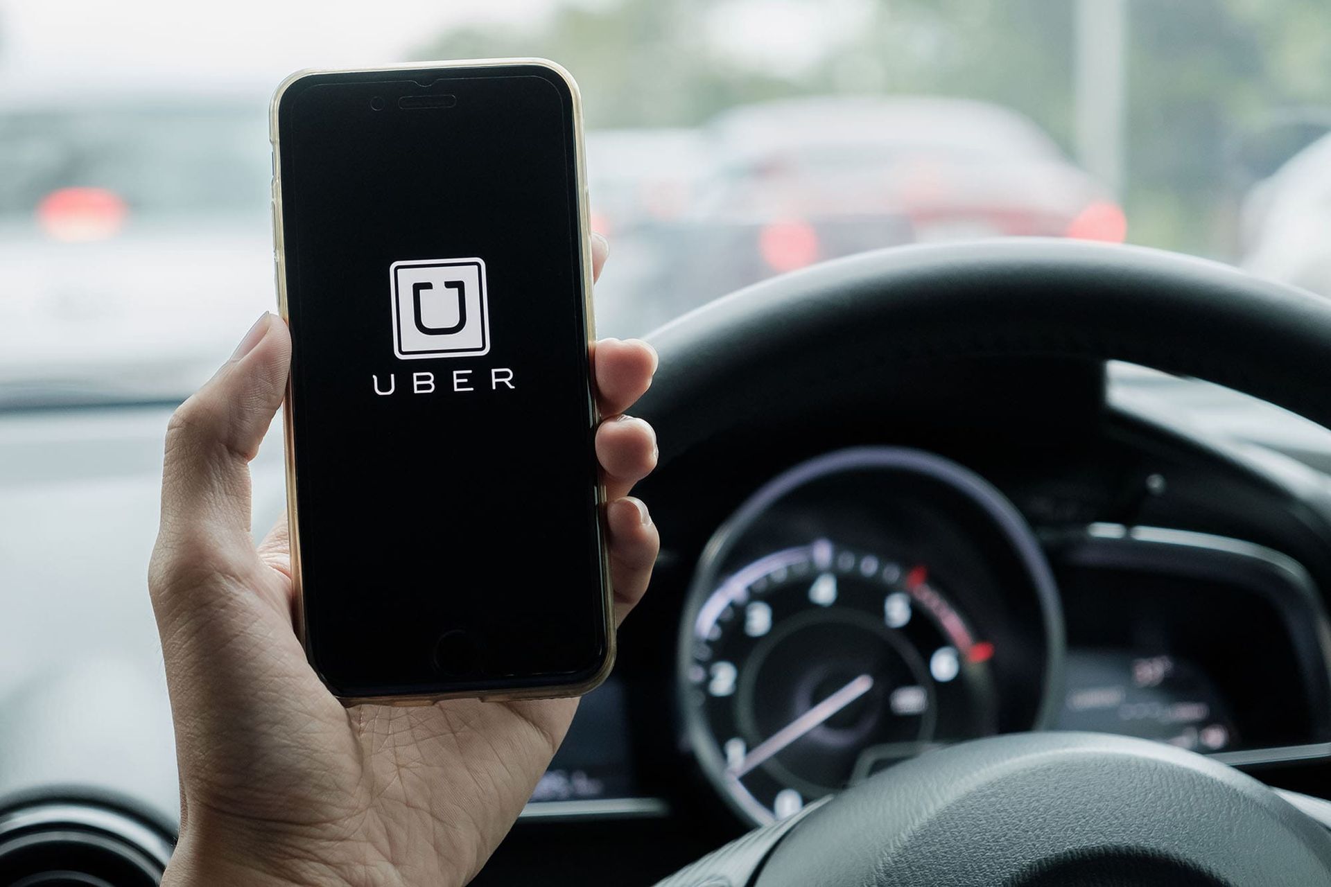 Uber hacklendi: 77.000 personelin bilgisi tehlikede