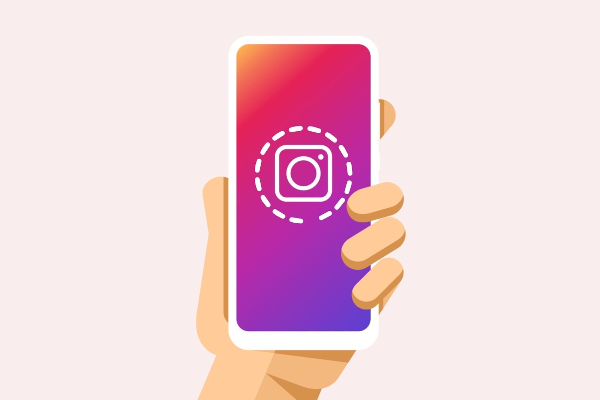 Çözüm: Instagram notlar görünmüyor