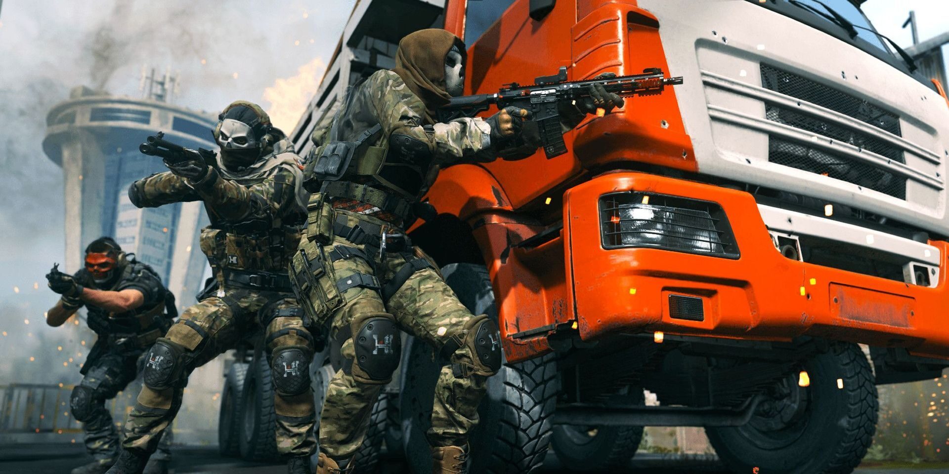 Çözüldü: Warzone 2.0 donma sorunu