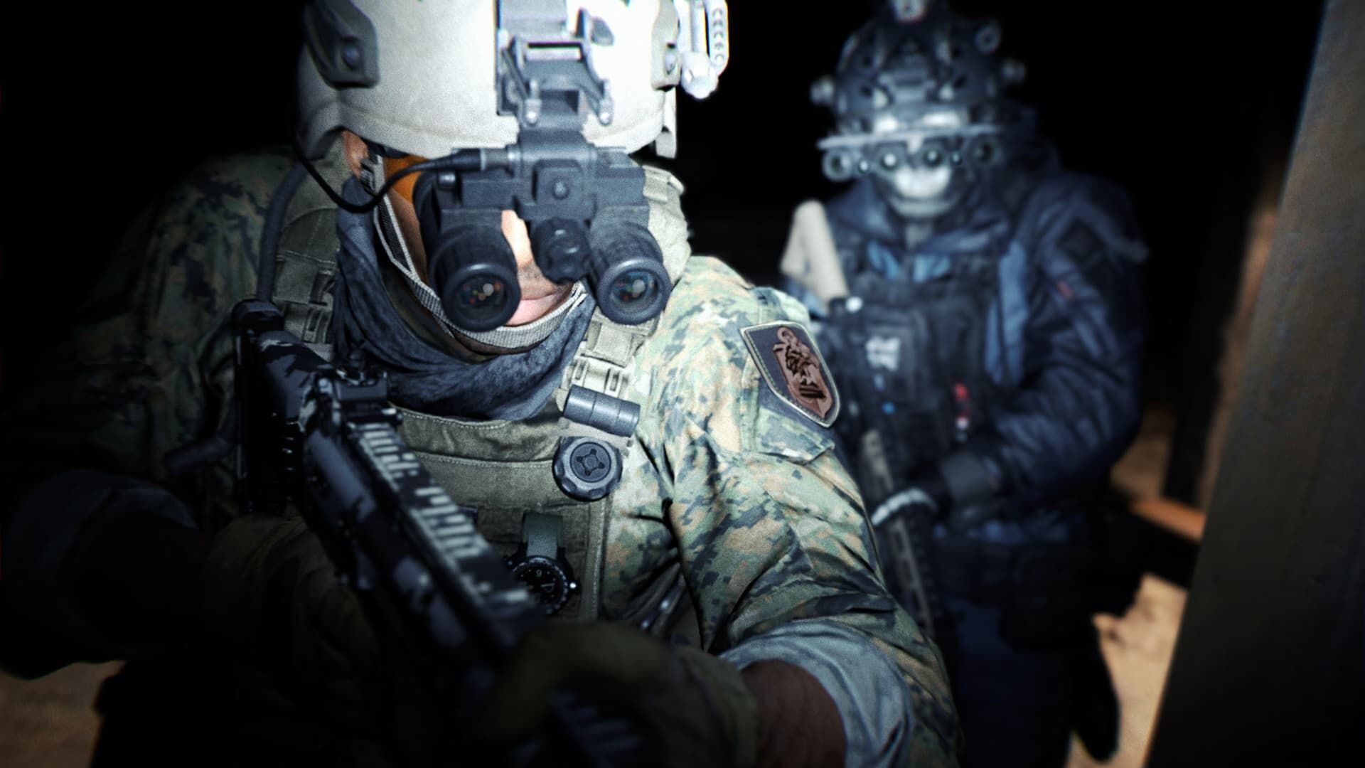 Warzone 2.0 donuyor: