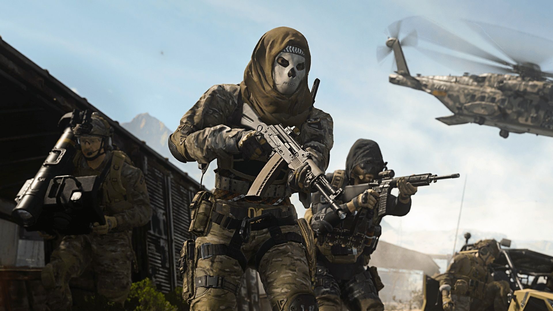 Çözüldü: Warzone 2.0 donma sorunu