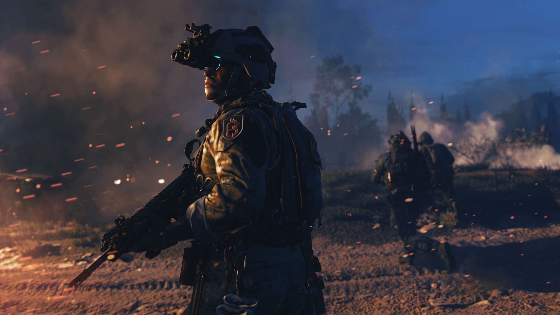 Çözüm: Warzone 2.0 arkadaşlık isteği sorunu