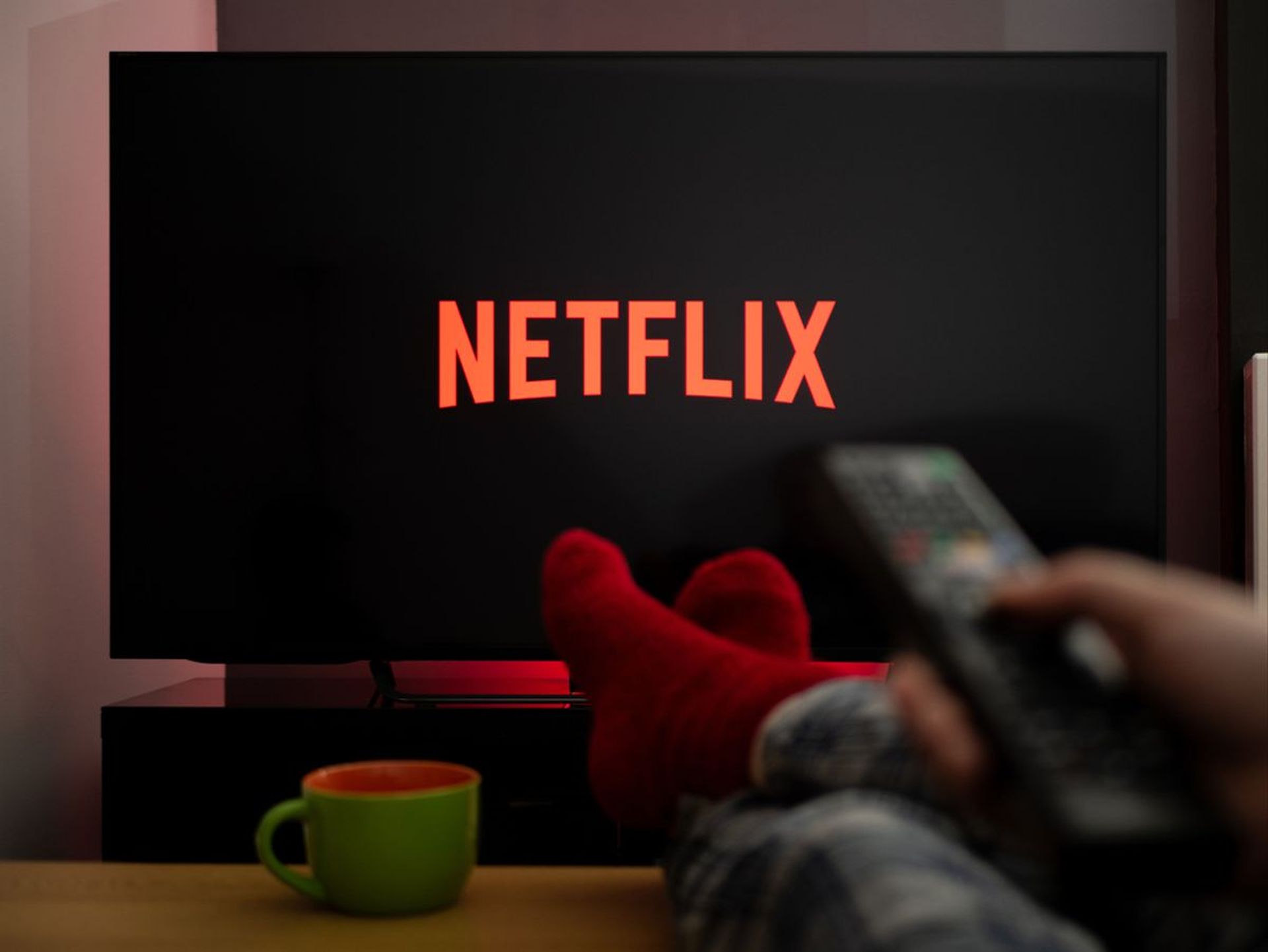 Netflix şifre paylaşımı 2023'te sona eriyor