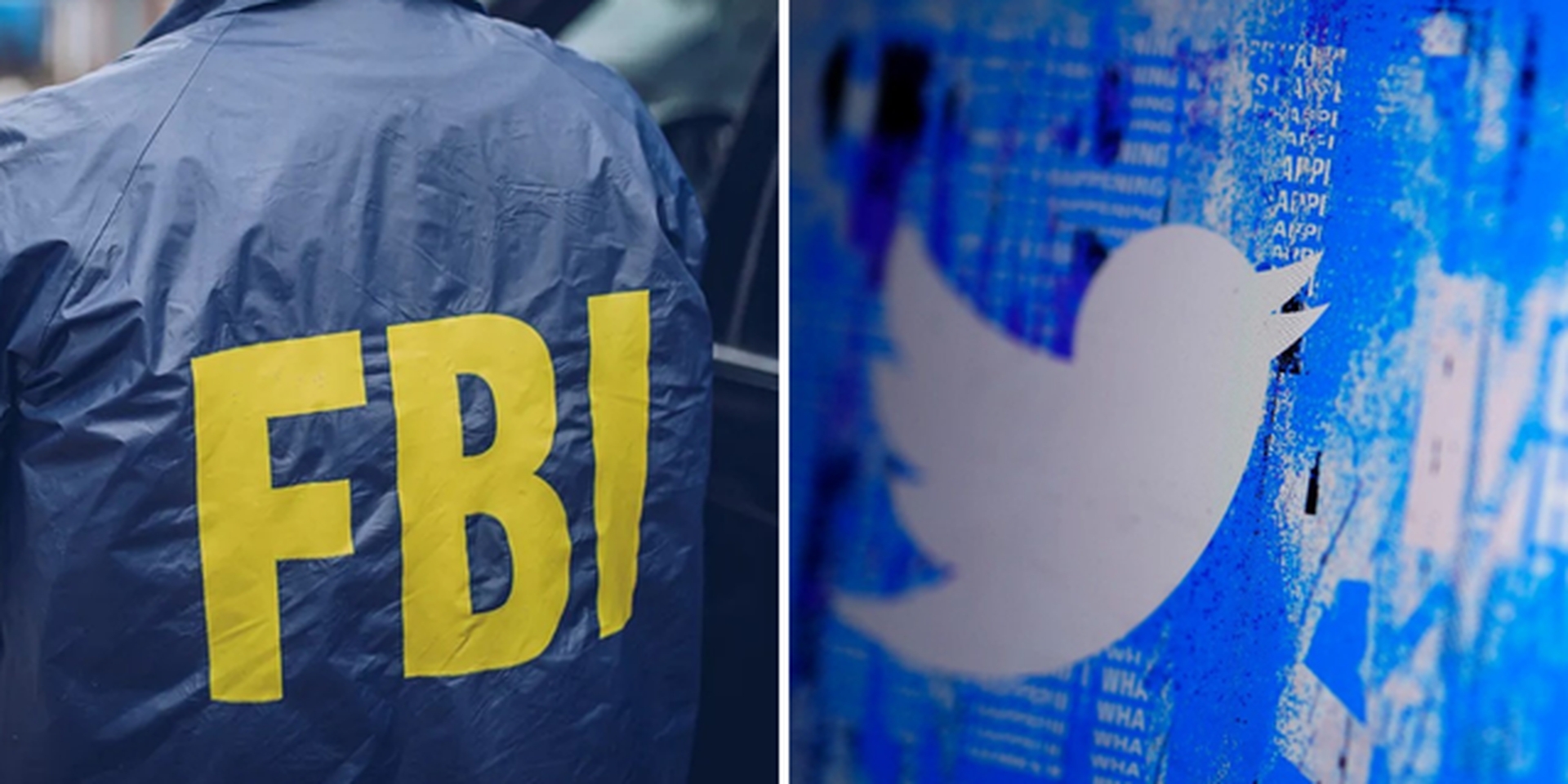 Twitter dosyaları: FBI'dan cevap geldi