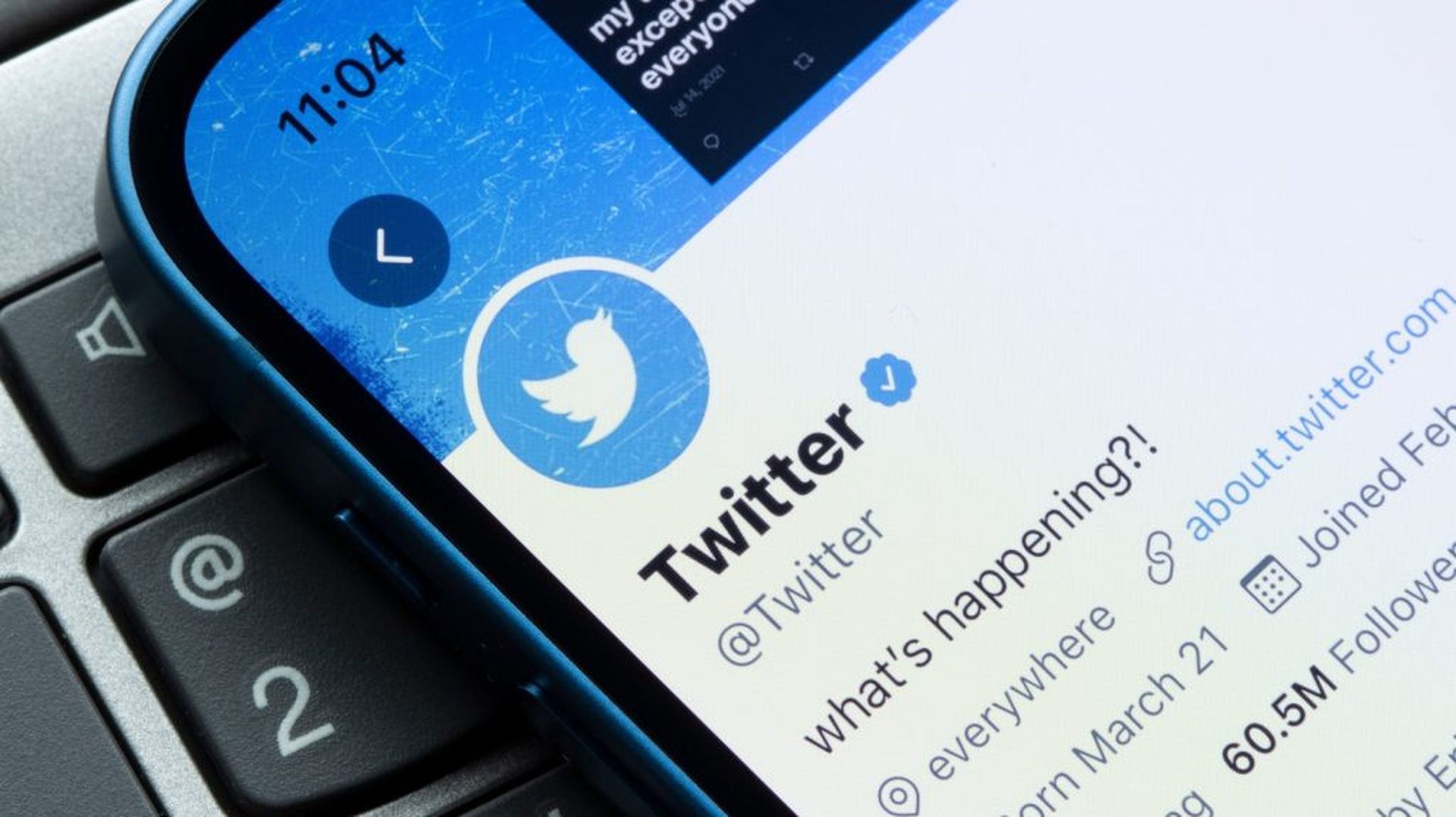 Rehber: Twitter görüntülenme sayısı kapatma