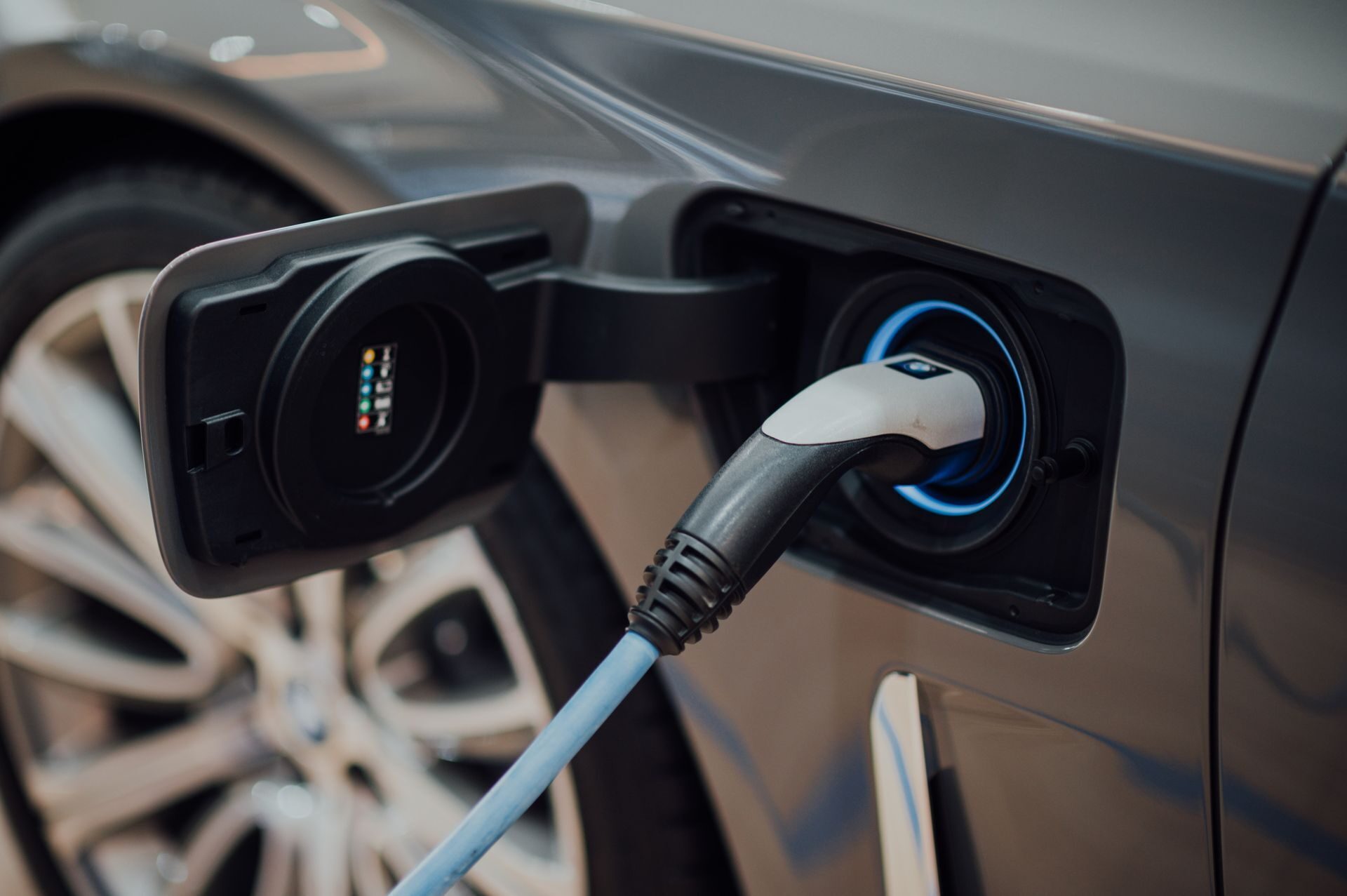 2022’nin en çok satan elektrikli araçları