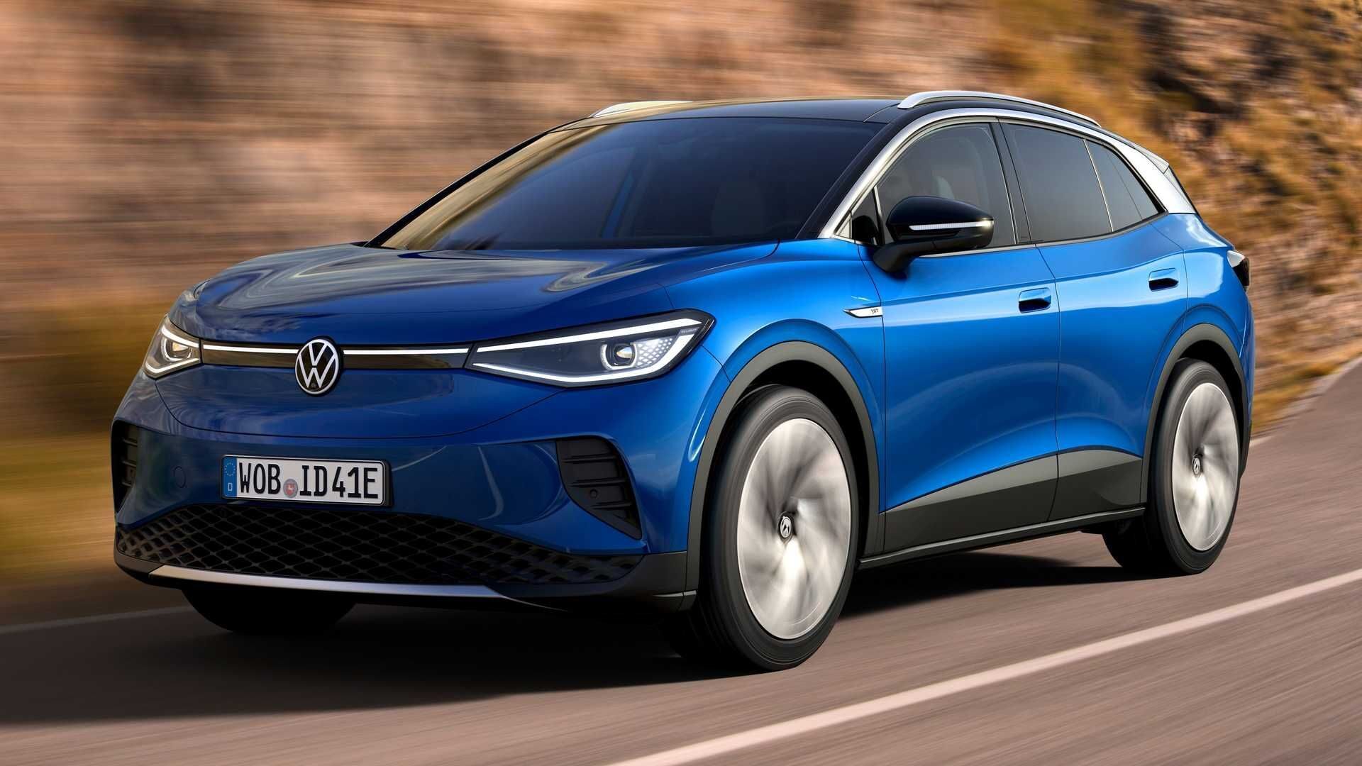 2022’nin en çok satan elektrikli araçları
