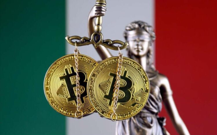 İtalya kripto vergisi: 2023'ten itibaren yürürlüğe giriyor