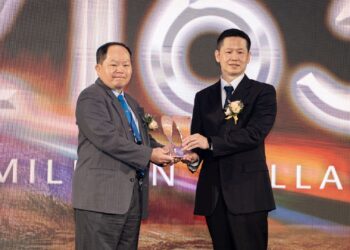 ASUS 9. kez Tayvan'ın en değerli uluslararası markası oldu