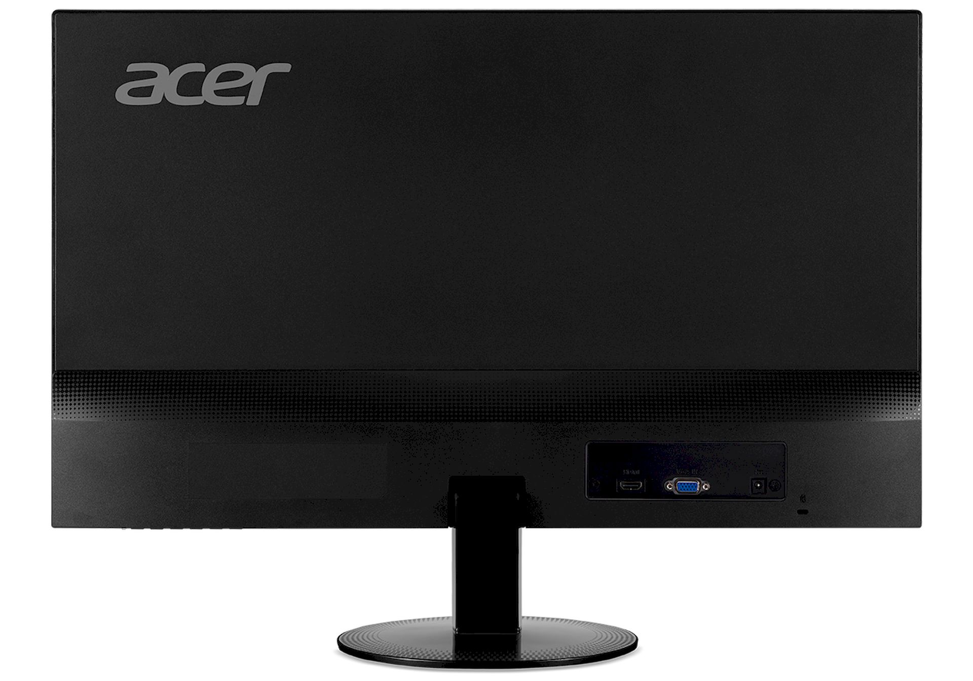 Acer SA270A monitör: Özellikleri, fiyatı ve çıkış tarihi