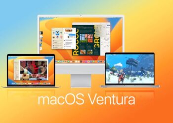 macOS Ventura 13.1 güncellemesi yayınlandı: İşte tüm yenilikler...