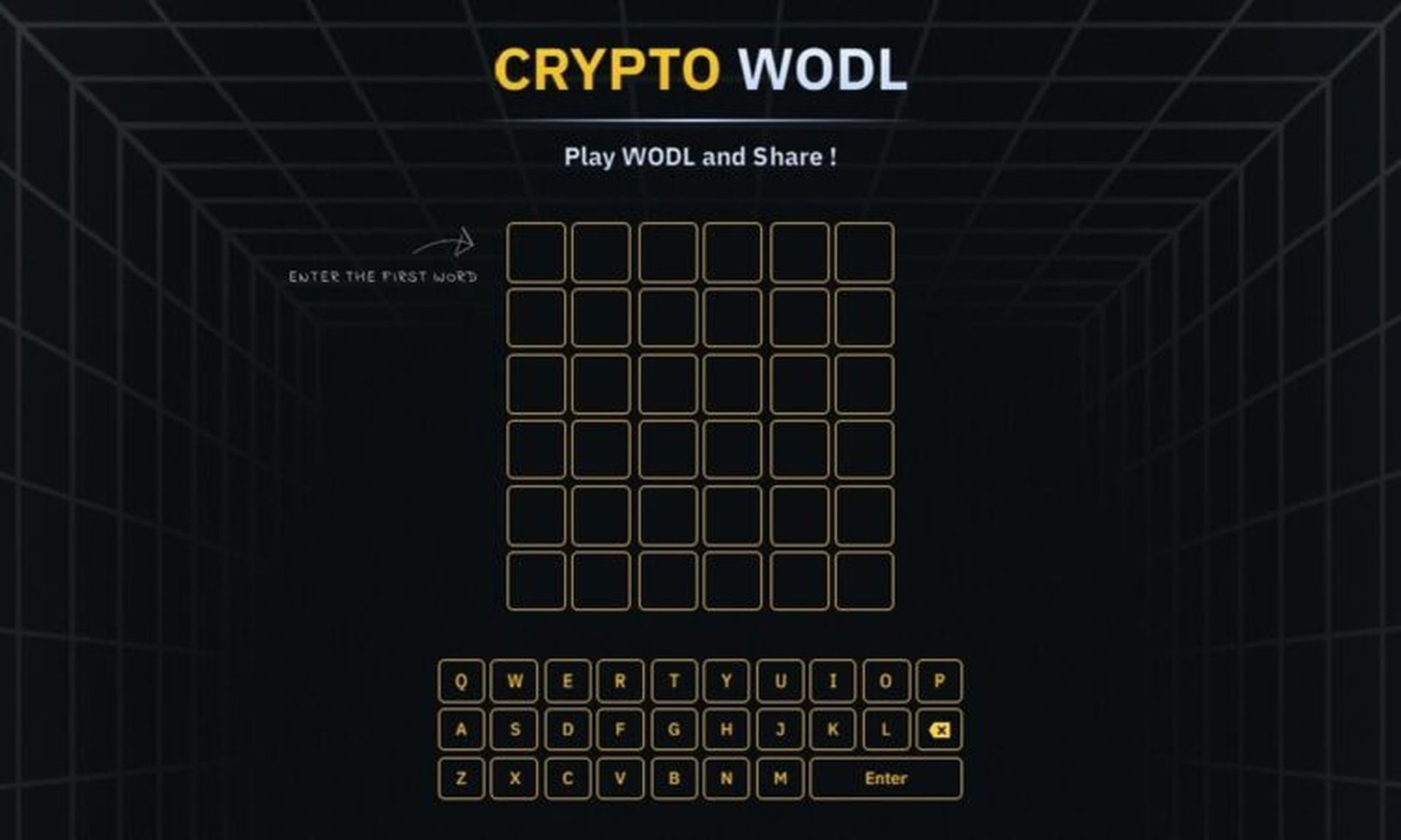 Binance Crypto WODL cevapları (19 Aralık) 1 Binance Crypto WODL cevapları (19 Aralık)