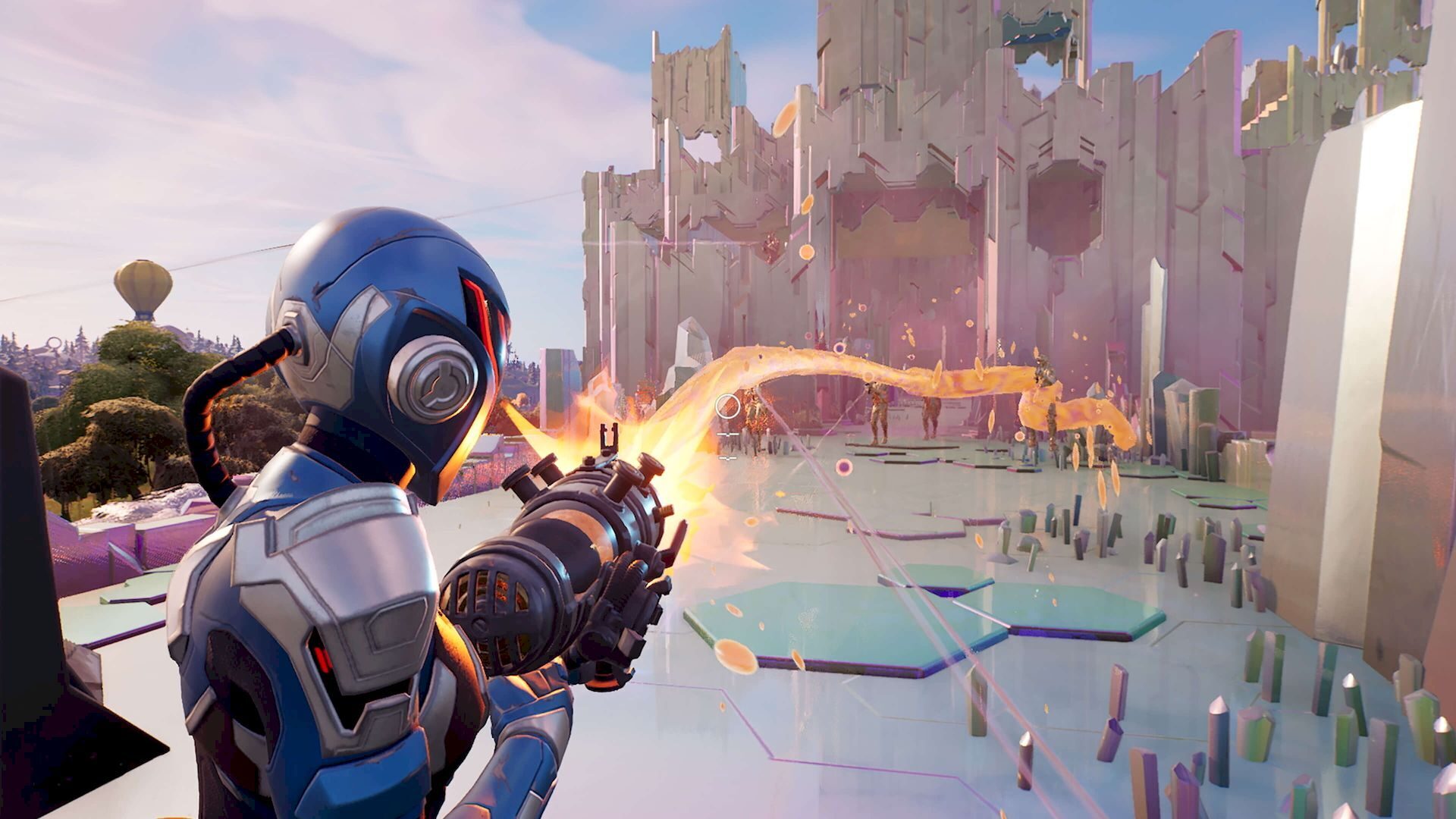 Çözüm: Fortnite iki aşamalı kimlik doğrulama çalışmıyor