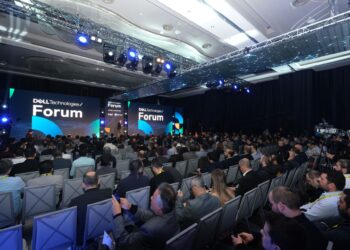 Dell Technologies Forum geri döndü