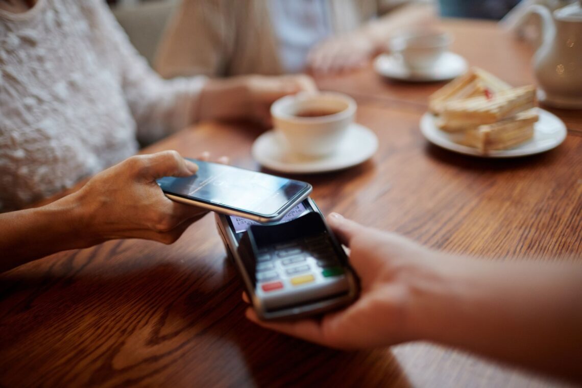 Dijital ödeme çözümlerine 7 yeni trend