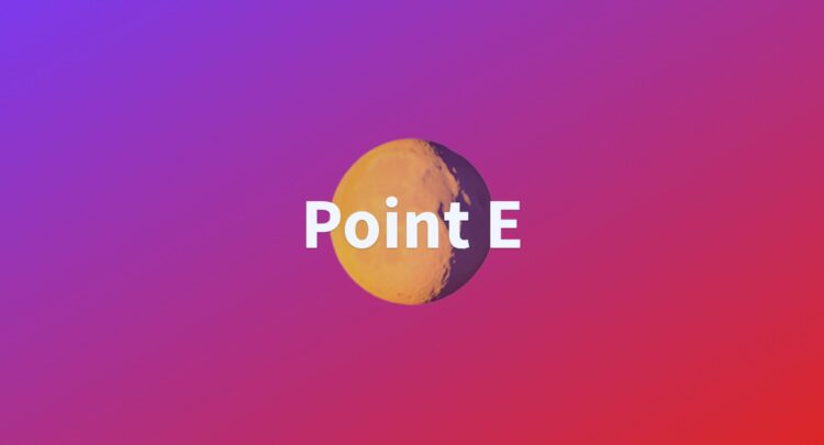 OpenAI Point-E nedir?