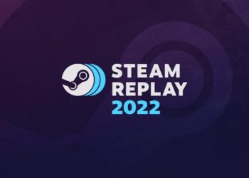 Steam Replay 2022: Steam Retrospektifi nedir, nasıl yapılır?