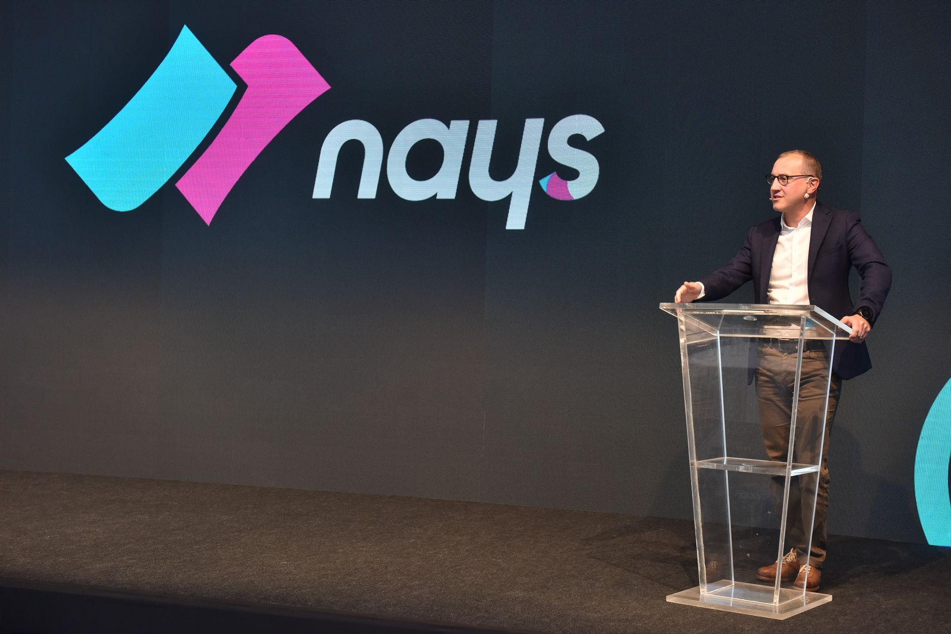 Türkiye İş Bankası'nın yeni uygulaması Nays nedir?
