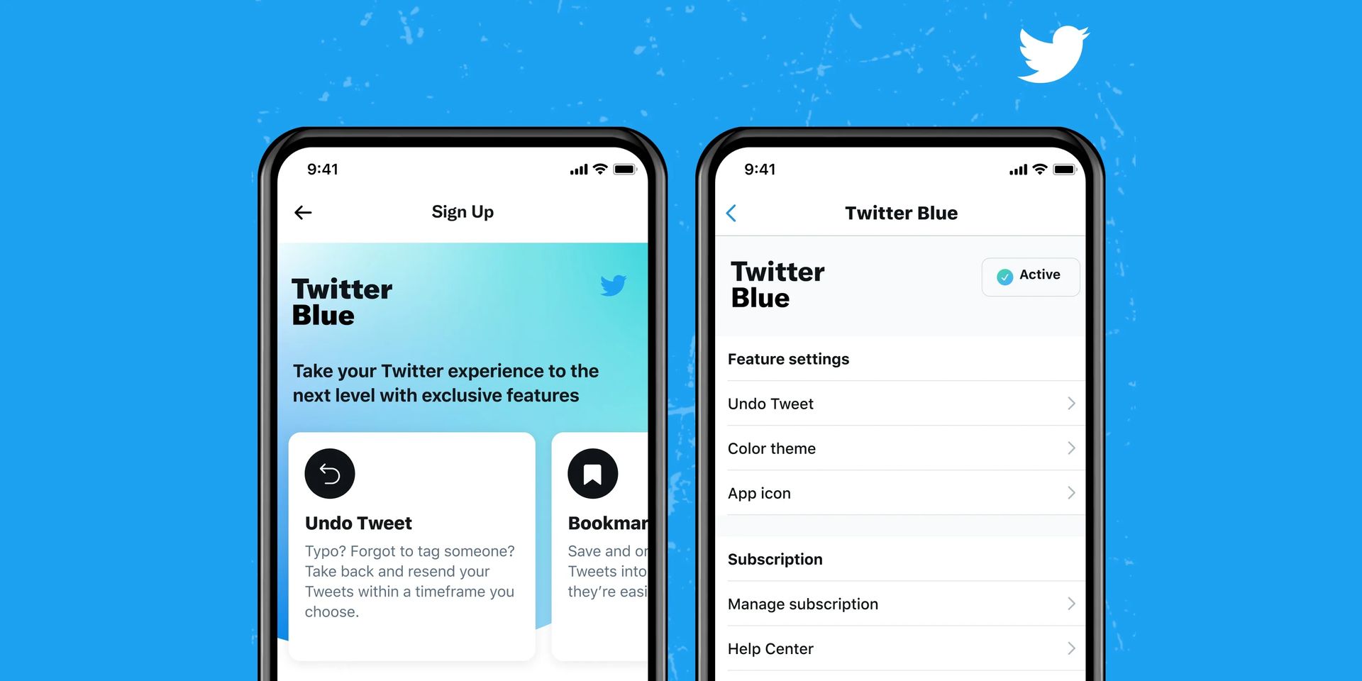 Twitter Blue ücreti: iOS kullanıcıları için artıyor