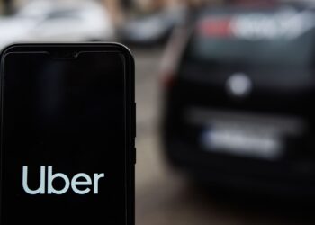 Uber hack: 77.000 personelin bilgisi tehlikede
