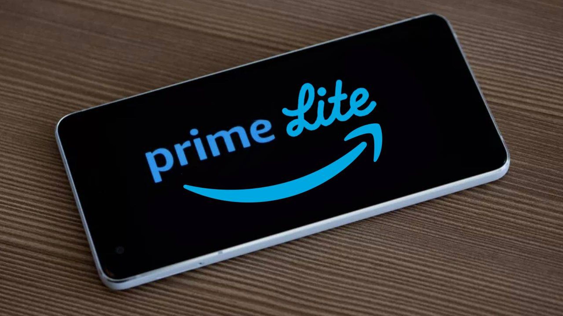 Amazon Prime Lite: Fiyatı ve avantajları