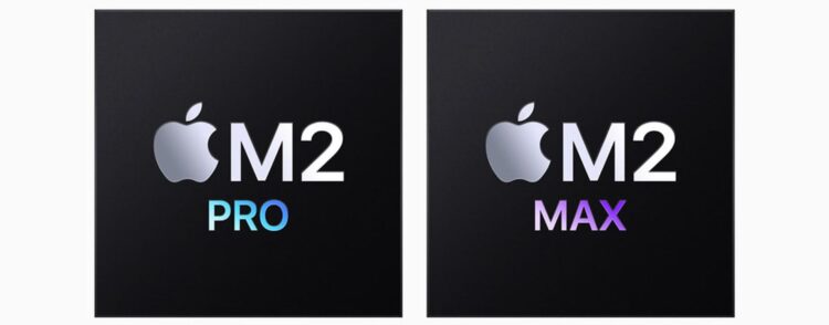 Apple M2 Pro ve M2 Max: Özellikleri, fiyatı ve çıkış tarihi
