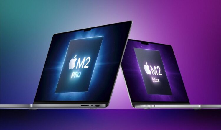 Apple MacBook Pro (2023): M2 Pro ve M2 Max çipleri neleri değiştirdi?